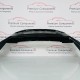 Ford Focus Mk4 St Line Front Bumper 2018 – 2021 [ah5]