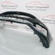 Ford Fiesta Mk8 St Line Face Lift Front Bumper 2022 - 2024 [ab10]