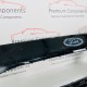 Ford Fiesta St Line Mk7 Front Bumper 2013 - 2016 [ah42]