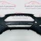 Ford Fiesta St Line Mk7 Front Bumper 2013 - 2016 [ah42]