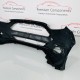 Ford Fiesta St Line Mk7 Front Bumper 2013 - 2016 [ah42]