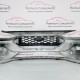 Ford Focus St Line Mk4 Face Lift Front Bumper 2022 – 2024 [ah77]