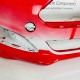 Ford Fiesta St Line Mk7 Front Bumper 2013 - 2016 [ah82]