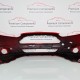 Ford Fiesta St Line Mk7 Front Bumper 2013 - 2016 [ah82]