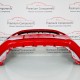 Ford Fiesta St Line Mk7 Front Bumper 2013 - 2016 [ah82]