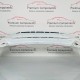 Ford Mondeo Mk5 Front Bumper 2015 - 2018 [s38]