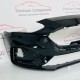 Ford Focus Front Bumper Mk4 St Line In Black 2018 – 2021 [ah121]