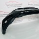 Ford Focus Front Bumper Mk4 St Line In Black 2018 – 2021 [ah121]