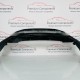 Ford Focus Front Bumper Mk4 St Line In Black 2018 – 2021 [ah121]