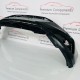 Ford Focus Front Bumper Mk4 St Line In Black 2018 – 2021 [ah121]