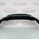 Ford Focus Front Bumper Mk4 St Line In Black 2018 – 2021 [ah122]