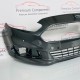 Ford S Max St Line Titanium Front Bumper 2016 - 2020 [ah6]