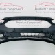 Ford S Max St Line Titanium Front Bumper 2016 - 2020 [ah6]