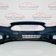 Ford S Max St Line Titanium White Front Bumper 2016 - 2020 [ah12]