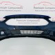 Ford S Max St Line Titanium White Front Bumper 2016 - 2020 [ah12]