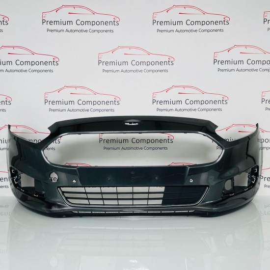 Ford S Max St Line Titanium Front Bumper 2016 - 2020 [ah11]