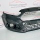 Ford S Max St Line Titanium Front Bumper 2016 - 2020 [ah11]