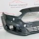 Ford S Max St Line Titanium Front Bumper 2016 - 2020 [ah7]