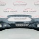 Ford S Max St Line Titanium White Front Bumper 2016 - 2020 [ah10]