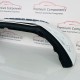 Ford S Max St Line Titanium White Front Bumper 2016 - 2020 [ah10]