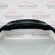 Ford Focus St Line Front Bumper Mk4 Genuine Oem Black 2022 – 2024 [ah48]