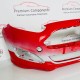 Ford Fiesta St Line Mk7 Front Bumper 2013 - 2016 [ah82]