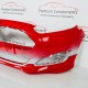 Ford Fiesta St Line Mk7 Front Bumper 2013 - 2016 [ah82]