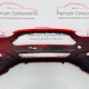 Ford Fiesta St Line Mk7 Front Bumper 2013 - 2016 [ah82]