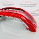 Ford Fiesta St Line Mk7 Front Bumper 2013 - 2016 [ah82]