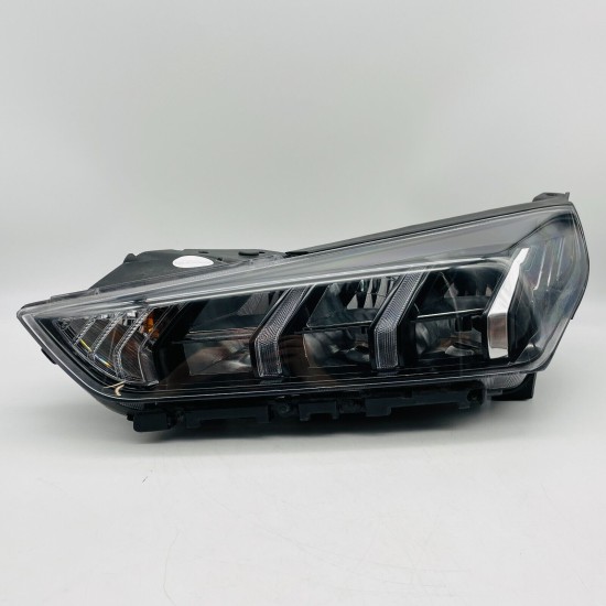 Hyundai Ioniq Led Headlight Passenger Side 2019 - 2023 [l377]