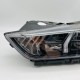 Hyundai Ioniq Led Headlight Passenger Side 2019 - 2023 [l377]