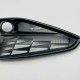 Hyundai I30 Fog Grill Left Passenger Side New Genuine 2020 -2023 [pg5]