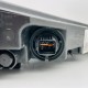 Hyundai Kona Drl Day Time Running Light Passenger Side 2018 - 2023 [l364]