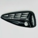 Hyundai I30 Left Passenger Side Fog Grill 2020 -2023 [pg5]