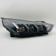 Hyundai Ioniq Right Driver Side Led Headlight 2019 - 2023 [l163]