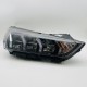 Hyundai Ioniq Right Driver Side Led Headlight 2019 - 2023 [l163]