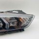 Hyundai Ioniq Right Driver Side Led Headlight 2019 - 2023 [l163]