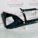 Hyundai Tucson Mk4 Hybrid Front Bumper 2020-2024 [ag39]