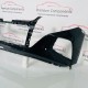 Hyundai Tucson Mk4 Hybrid Front Bumper 2020-2024 [ag39]