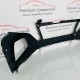 Hyundai Tucson Mk4 Hybrid Front Bumper 2020-2024 [ag39]