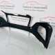 Hyundai Tucson Mk4 Hybrid Front Bumper 2020-2024 [ag39]