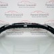 Hyundai Tucson Mk4 Hybrid Front Bumper 2020-2024 [ag39]