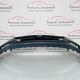 Hyundai I20 Mk2 Face Lift Front Bumper 2018-2020 [aa2]