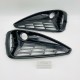 Hyundai I30 Fog Grill New Left & Right Side 2020 -2021 [pg5/6]