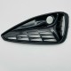 Hyundai I30 Fog Grill New Left & Right Side 2020 -2021 [pg5/6]