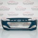 Hyundai I20 Mk2 Face Lift Front Bumper 2018-2020 [aa3]