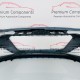 Hyundai I20 Mk2 Face Lift Front Bumper 2018-2020 [aa3]