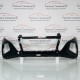 Hyundai Tucson Mk4 Hybrid Front Bumper 2020-2024 [ag39]