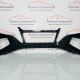 Hyundai Tucson Mk4 Hybrid Front Bumper 2020-2024 [ag39]