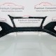 Hyundai Tucson Mk4 Hybrid Front Bumper 2020-2024 [ag39]